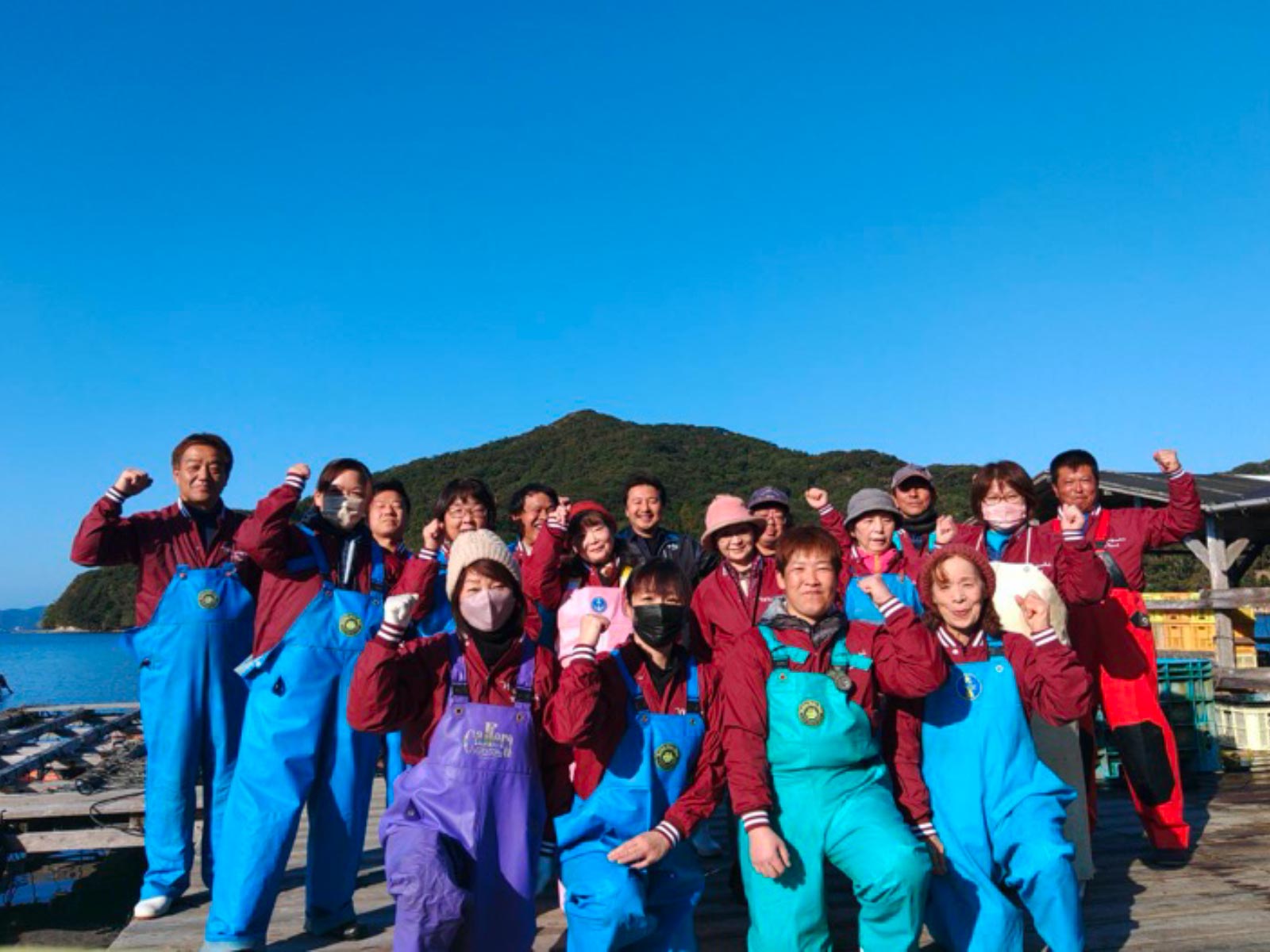  (有)溝口真珠様